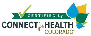 Certified by Connect for Health Colorado, the state's official health insurance marketplace