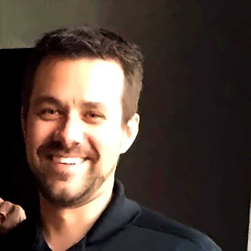 Chris Martin, founder and CEO of Senior Solutions Insurance
